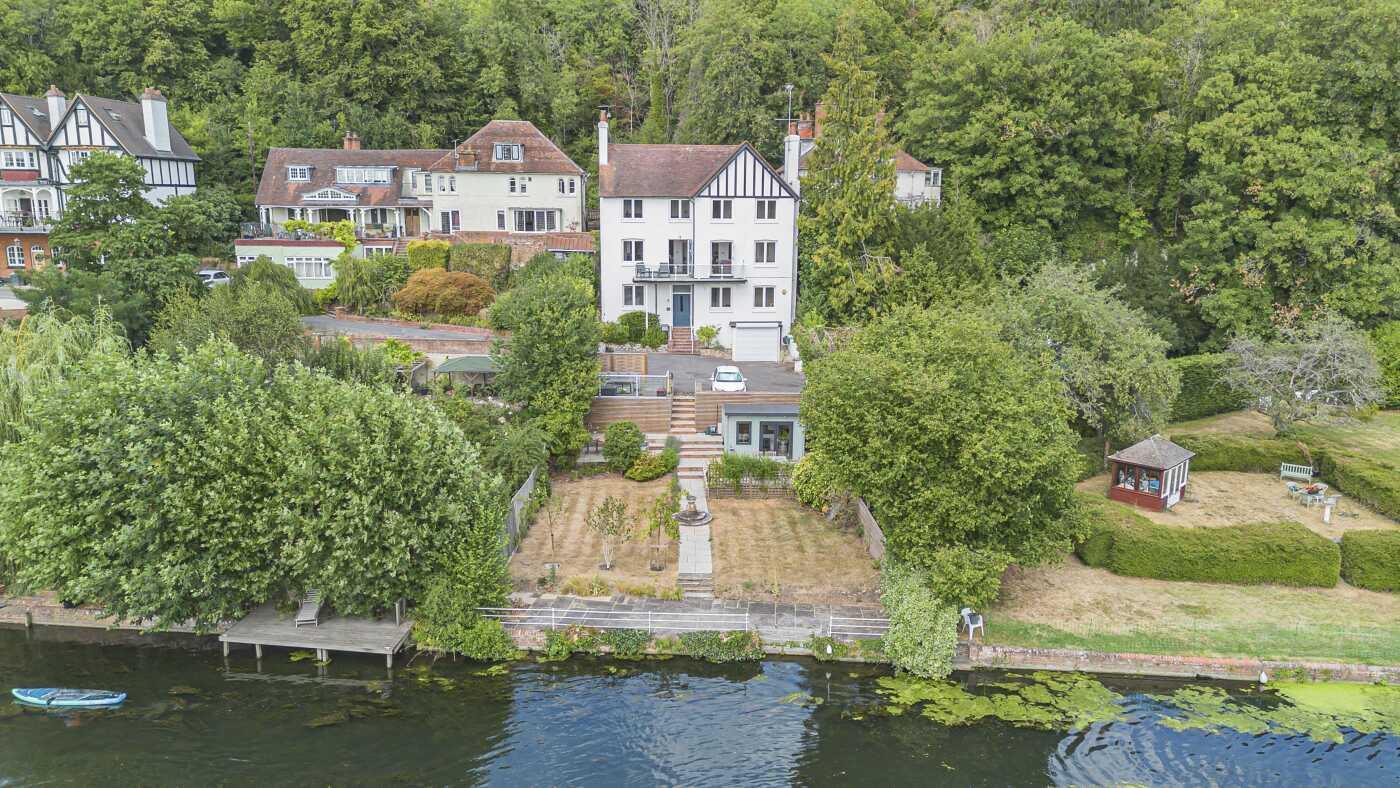Wargrave Road, Henley-on-Thames